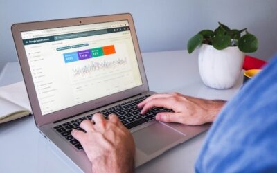 5 SEO-trend, amely meghatározza 2025-öt